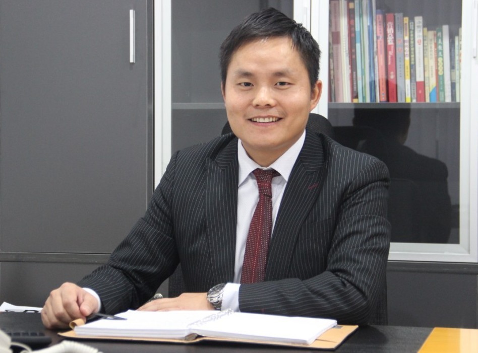 陈文敏:建立标准化流程 打造最强快销团队